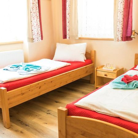 Pension U Pece Pec pod Snezkou Exterior foto