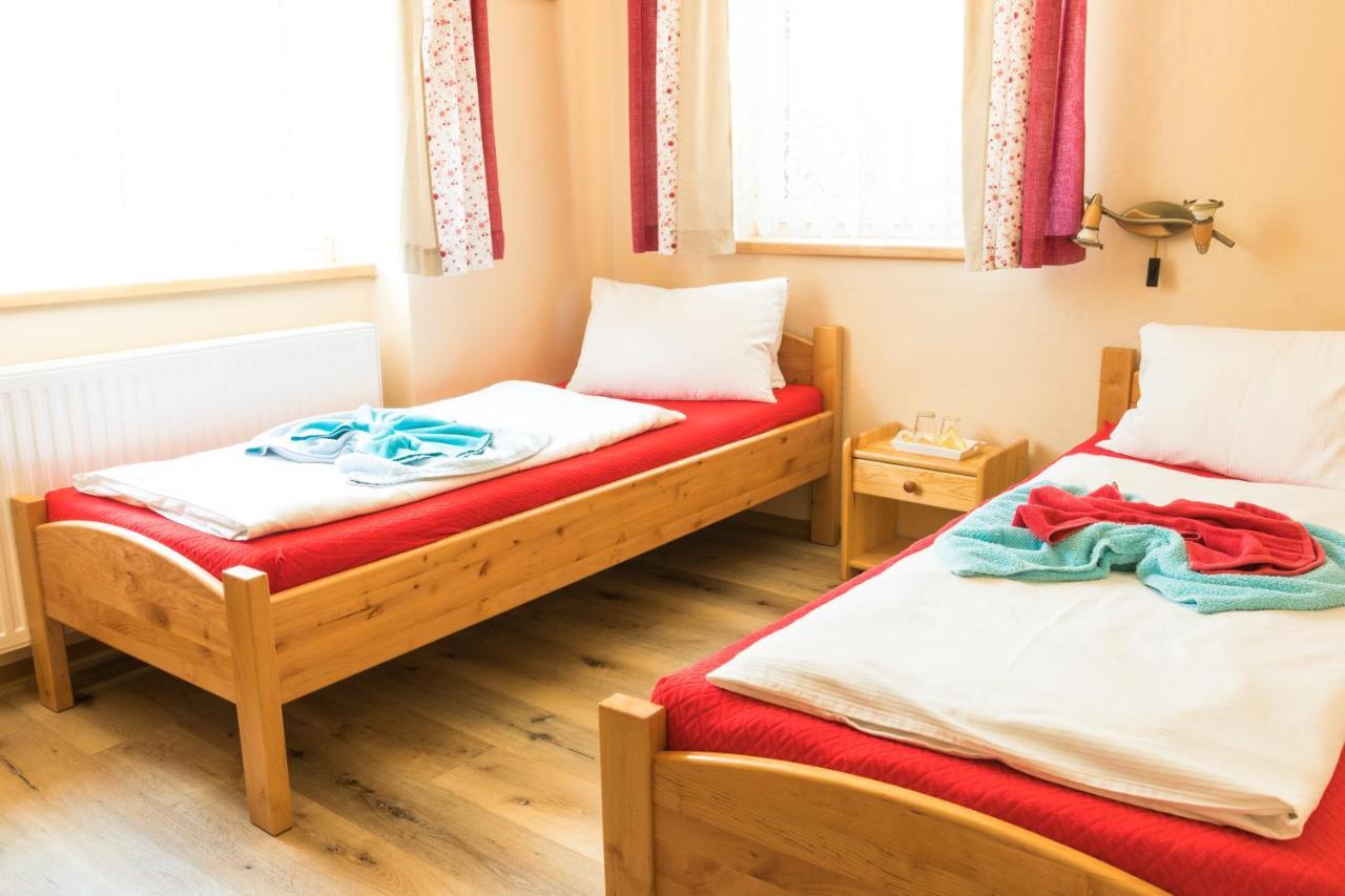 Pension U Pece Pec pod Snezkou Exterior foto